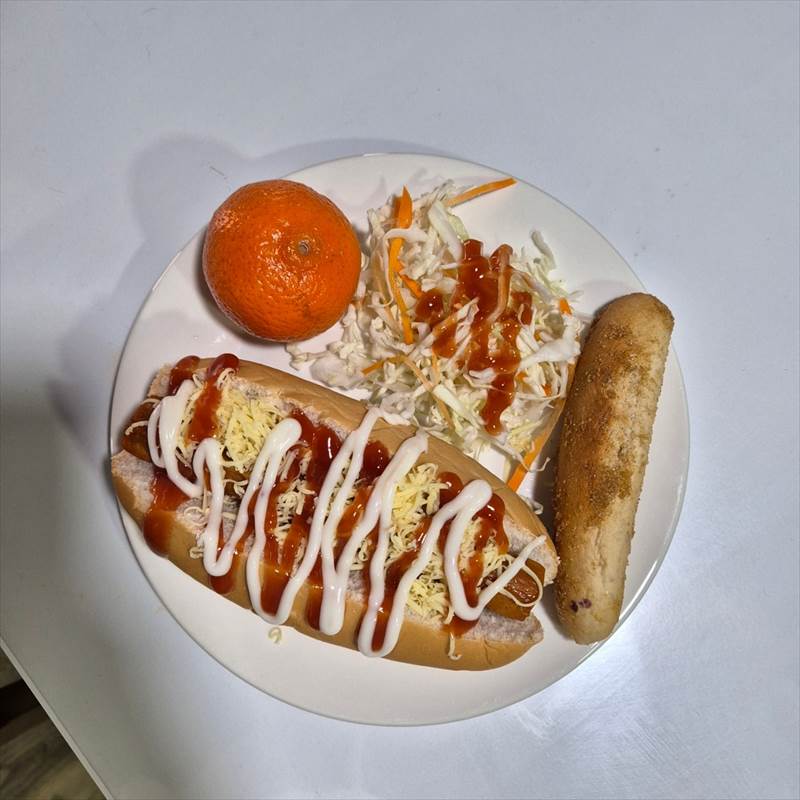 PIA食事