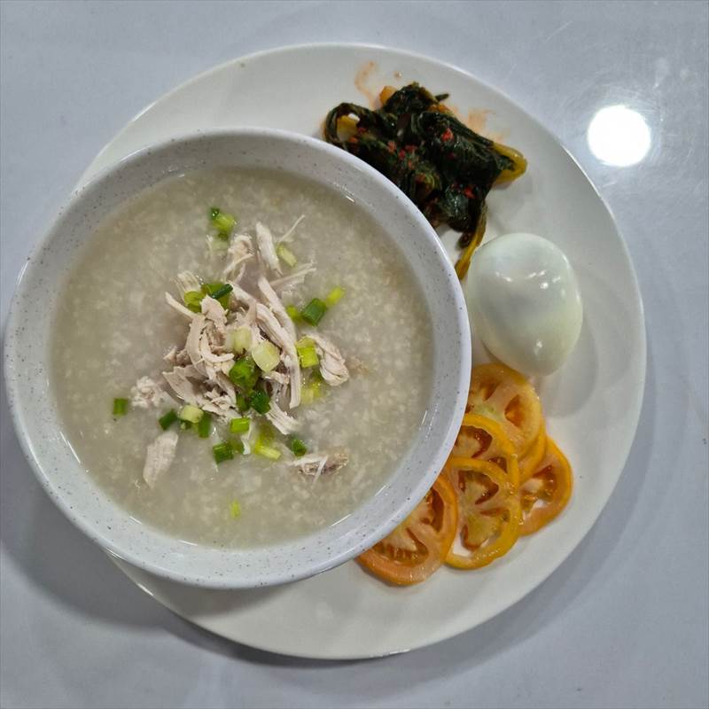 PIA食事
