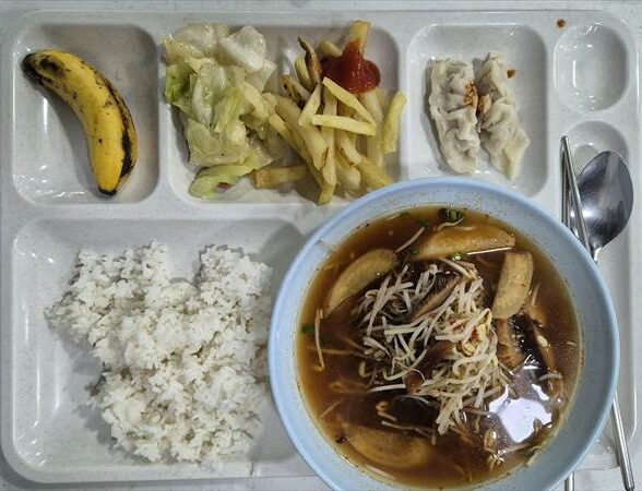 PIA食事