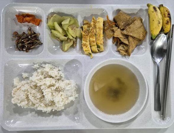 PIA食事