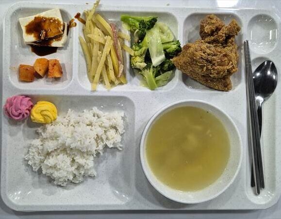 PIA食事