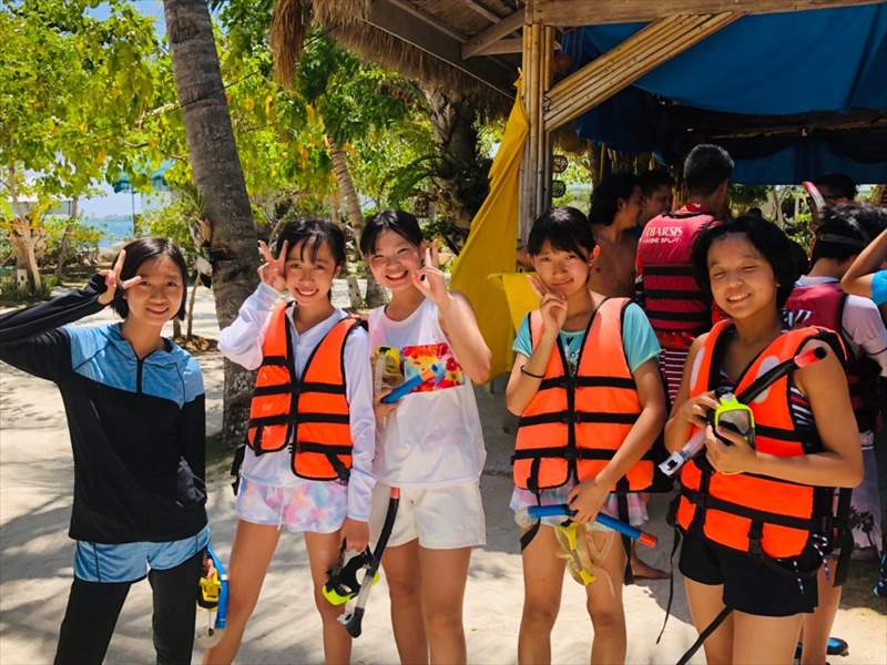 first-emglish-junior-camp