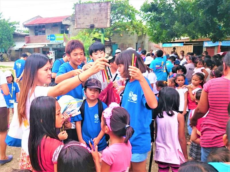 first-emglish-junior-camp