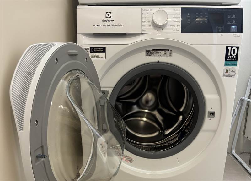 PILA-laundry