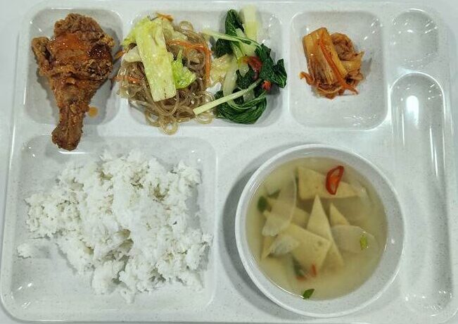 PIA食事