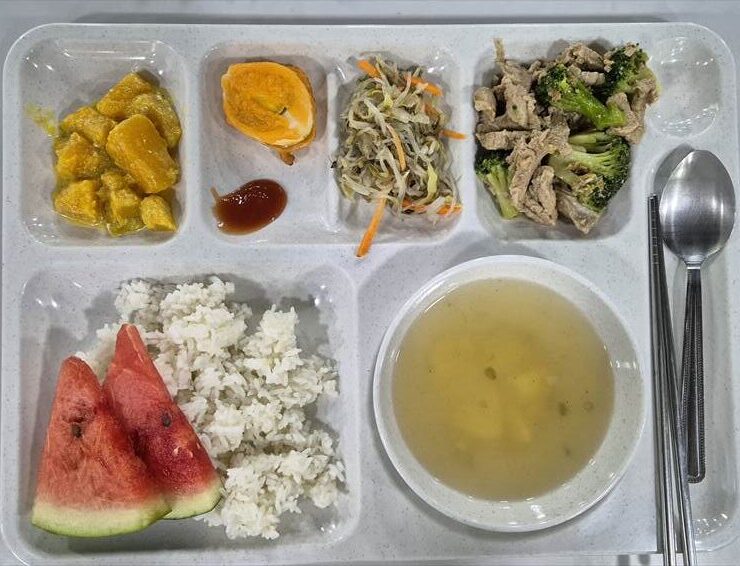 PIA食事