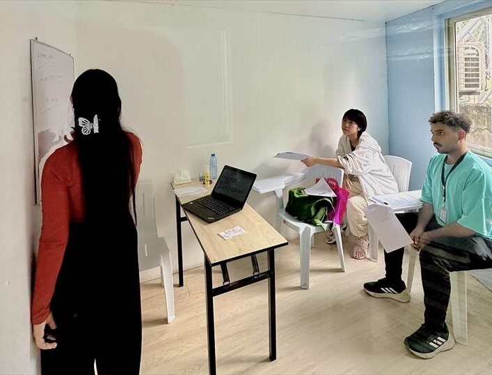 Winning English Academy シティキャンパスクラス