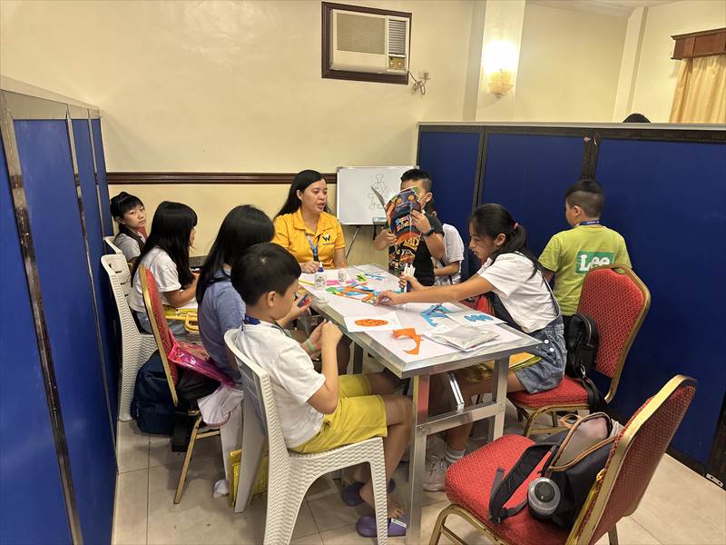 Winning English Academy シティキャンパスクラス