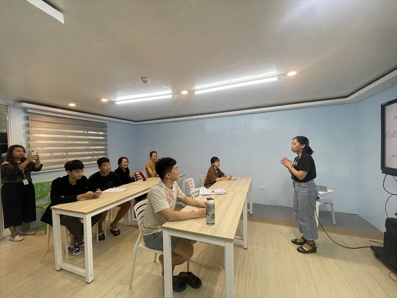 Winning English Academy シティキャンパスクラス