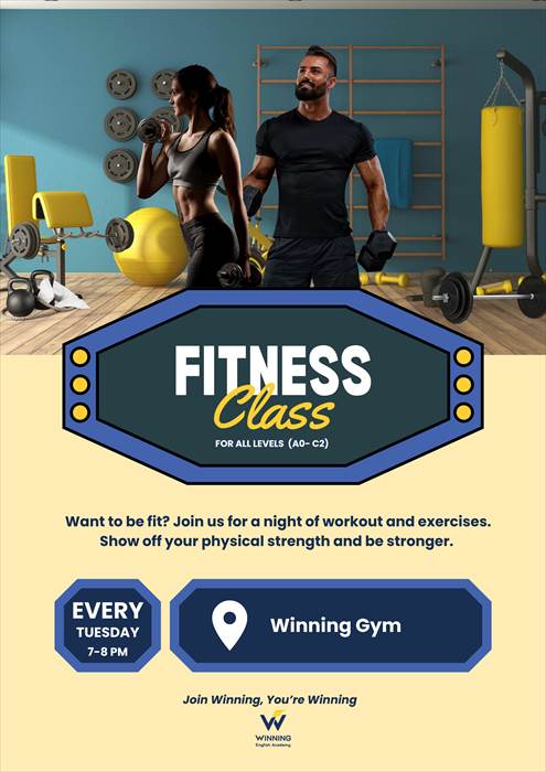 winning-Optional Class