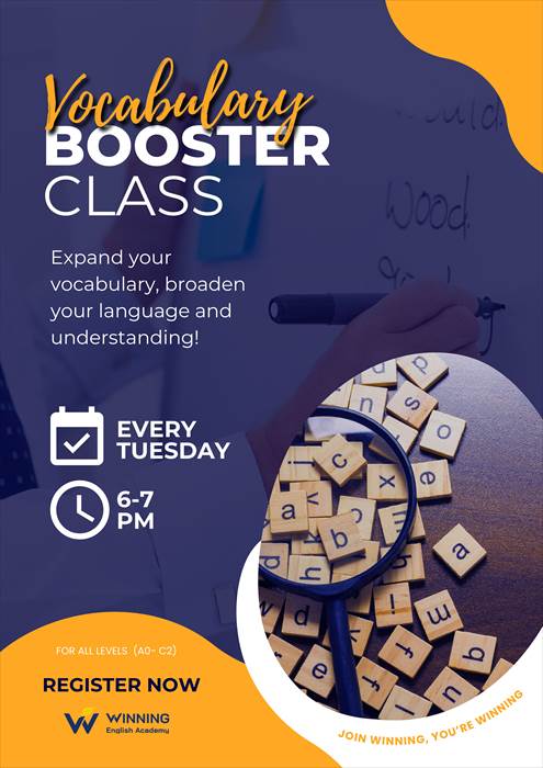 winning-Optional Class