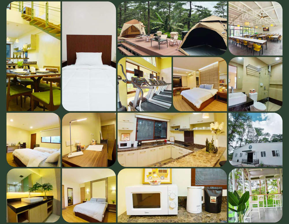 A&J ECO CAMPUS FACILITY