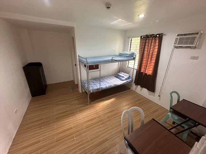 B&D English School部屋