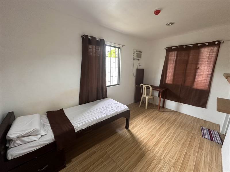 B&D English School部屋