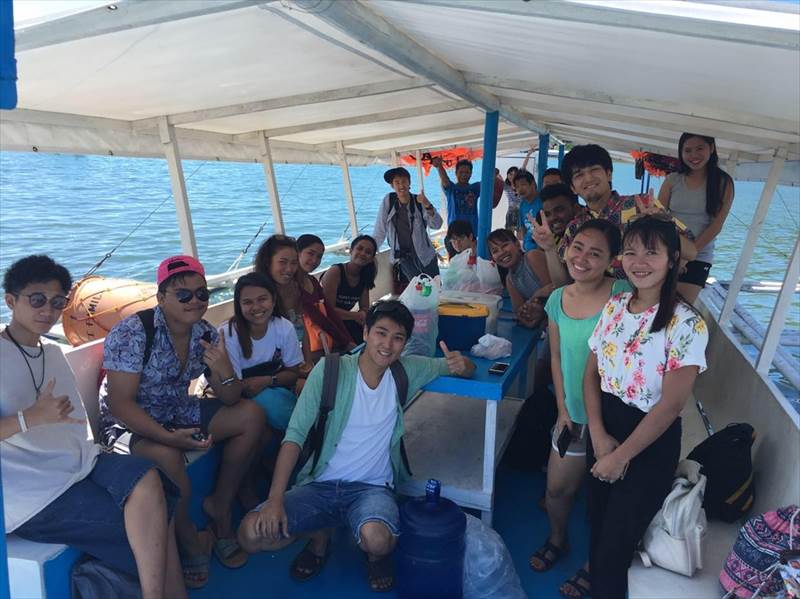 B&D English Schoolアクテビティ