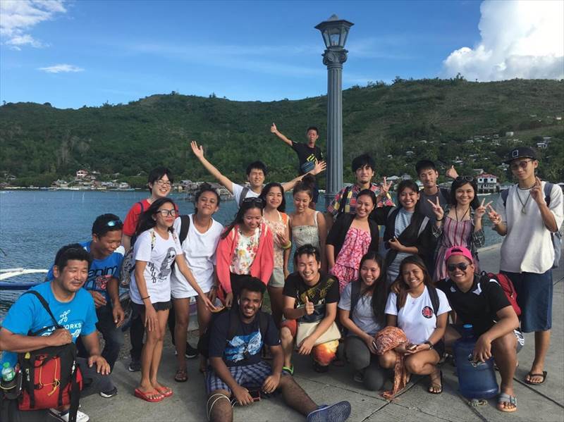 B&D English Schoolアクテビティ