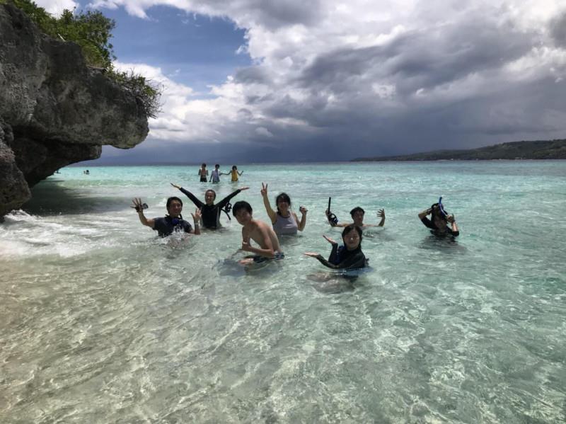 B&D English Schoolアクテビティ