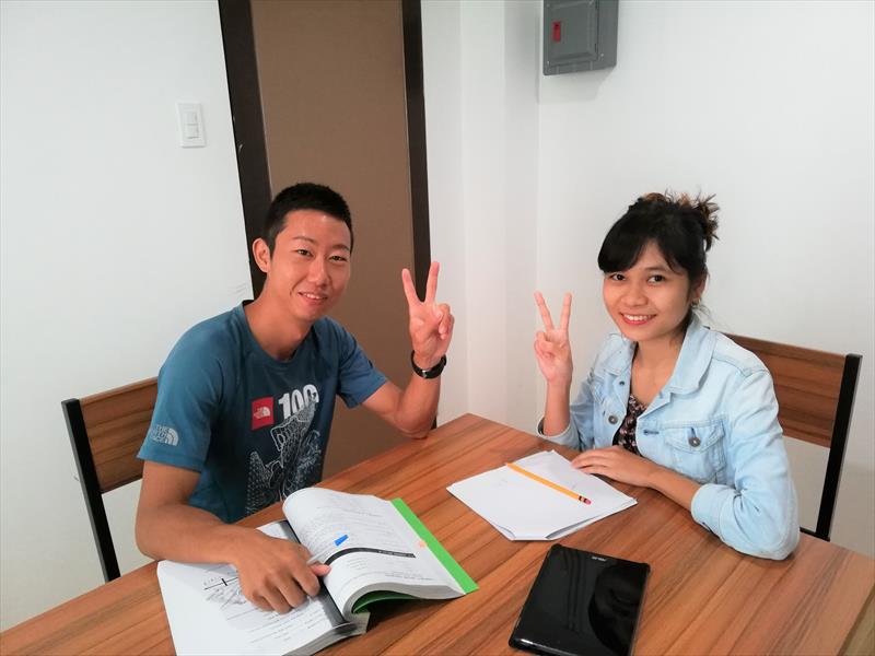 B&D English Schoolクラス