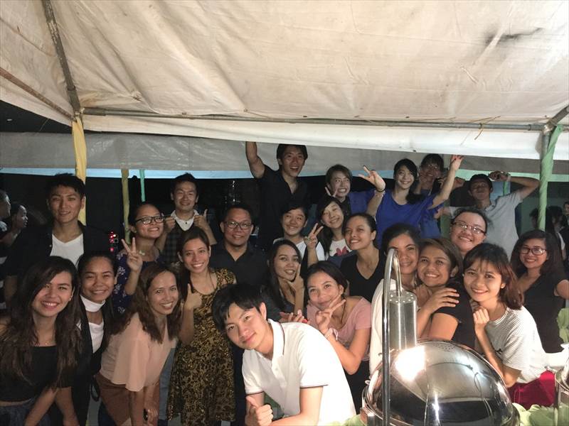 B&D English Schoolイベント