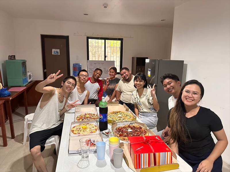 B&D English Schoolイベント