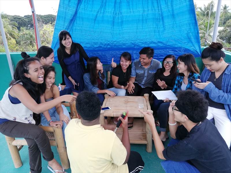 B&D English Schoolイベント