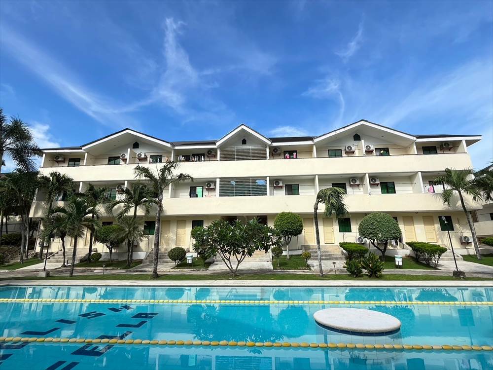 イングリッシュフェラ2-寮