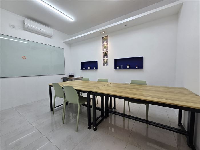 GITC-Group-room