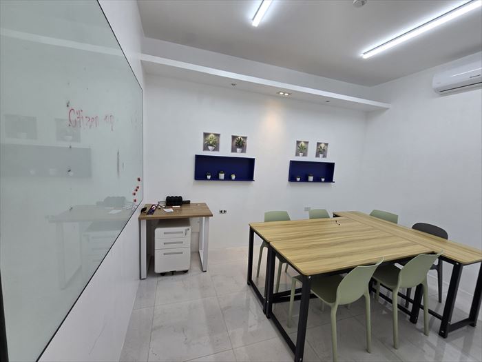 GITC-Group-room