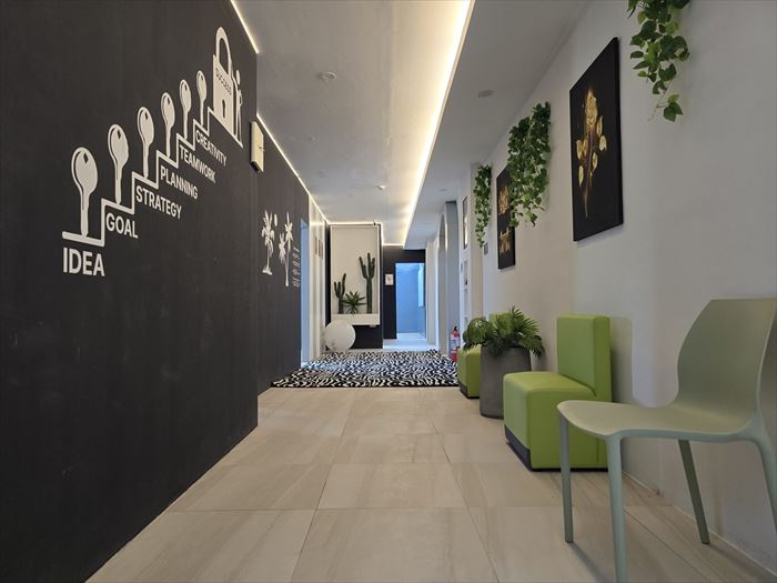 GITC-Group-room