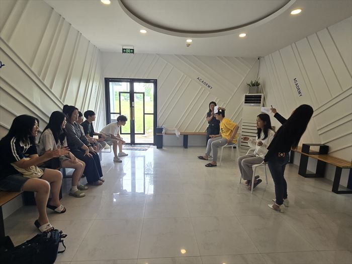 GITC-Group-room