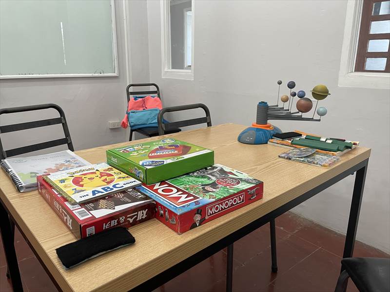 GITCキッズクラス