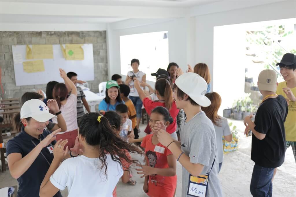 GITC-アクテビティ