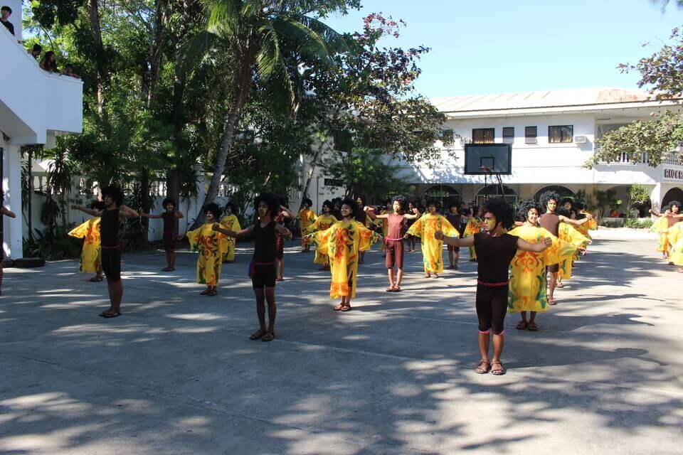 GITC-アクテビティ