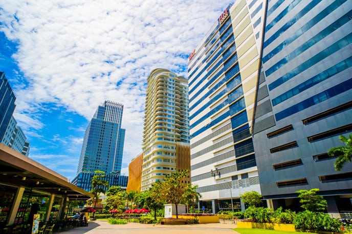 IT-Park-Building