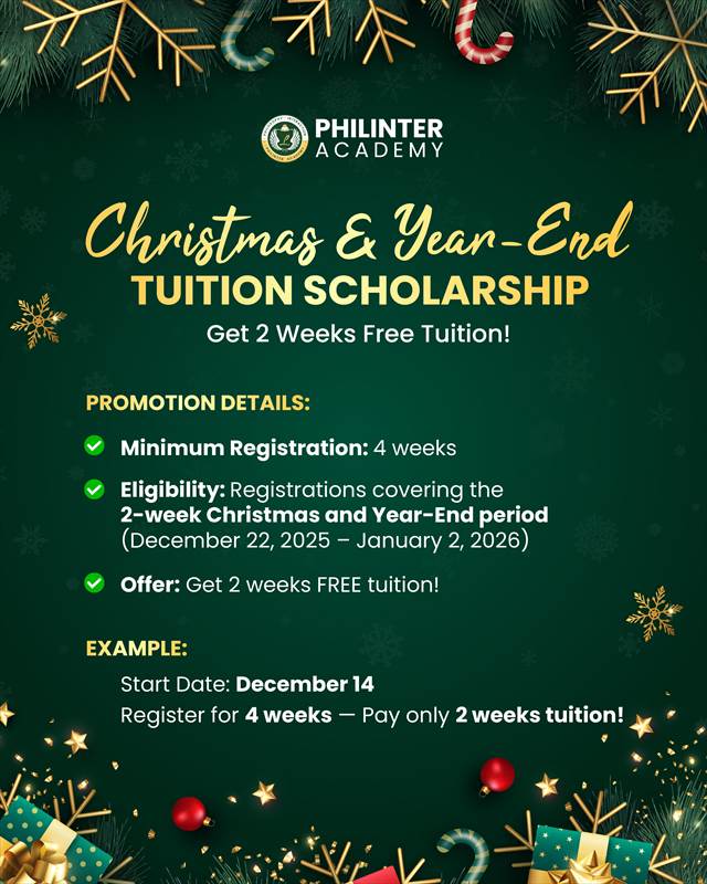 Philinter-プロモーション