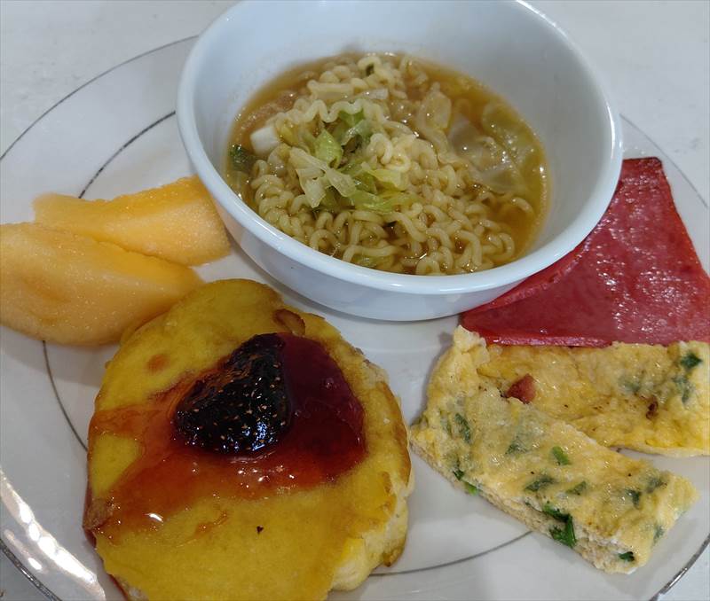 QELT-meal