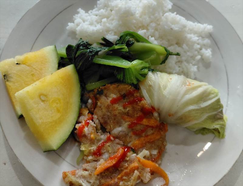 QELT-meal
