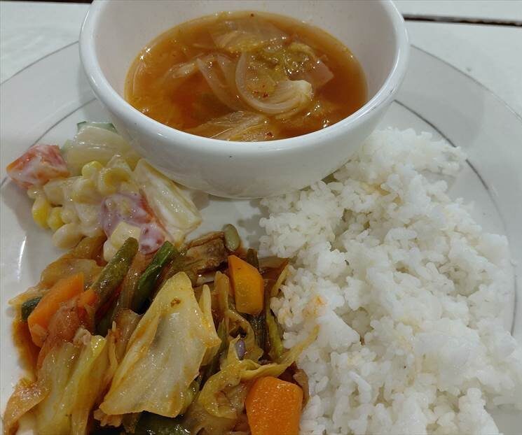 QELT-meal