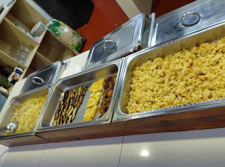 QELT-meal