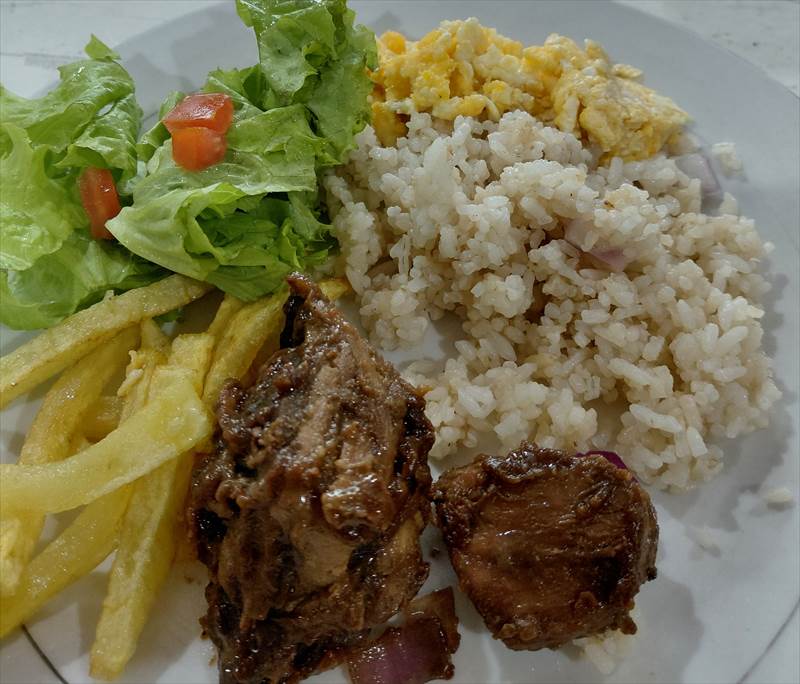 QELT-meal