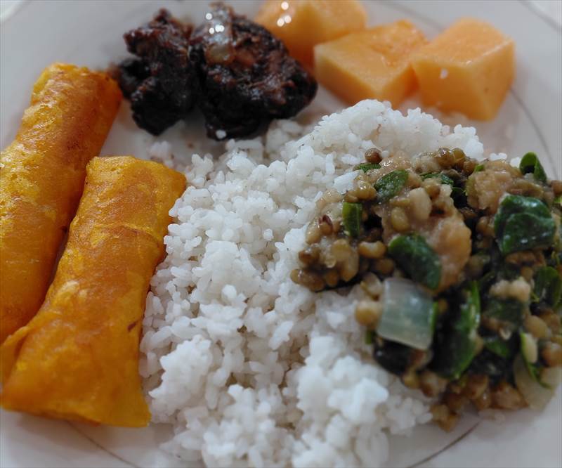QELT-meal