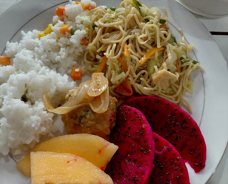 QELT-meal