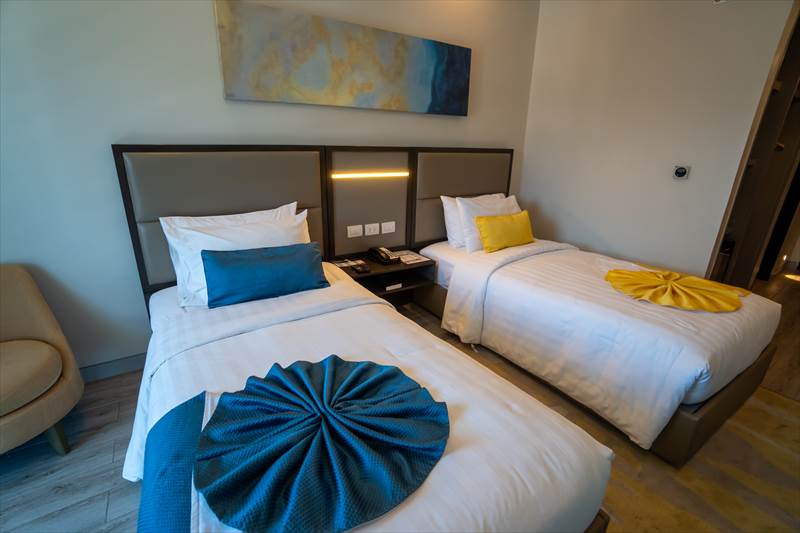 Savoy Hotel