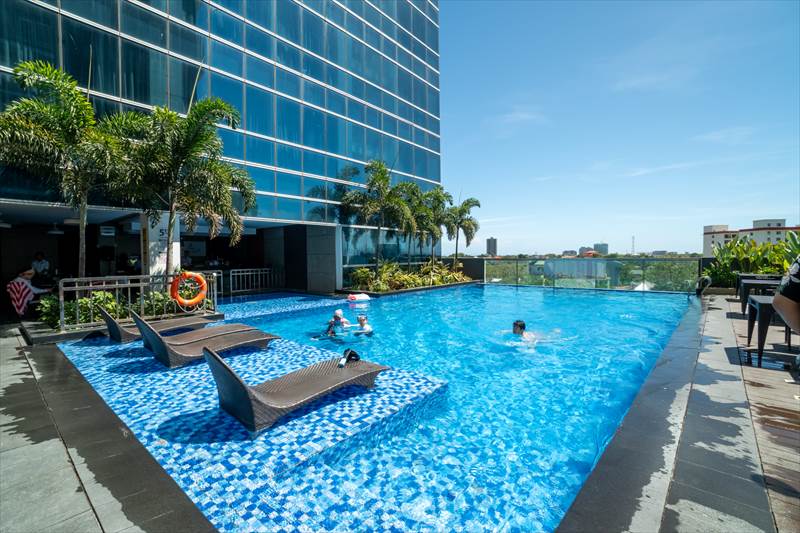 Savoy Hotel