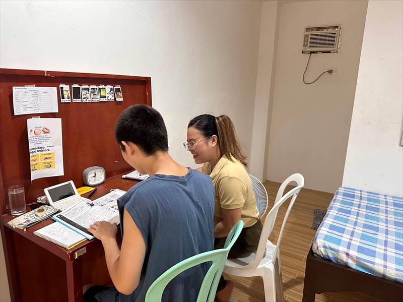 B&D English Schoolクラス