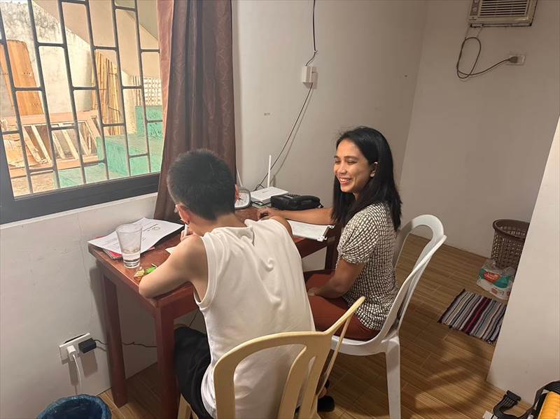 B&D English Schoolクラス