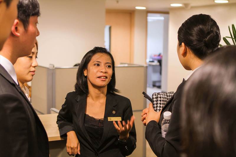 enderun-Internship