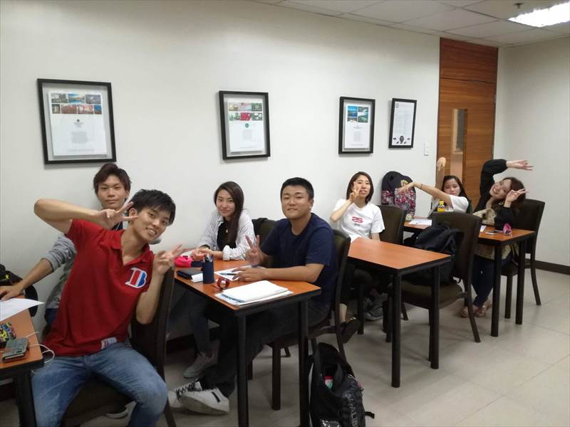 enderun-クラス