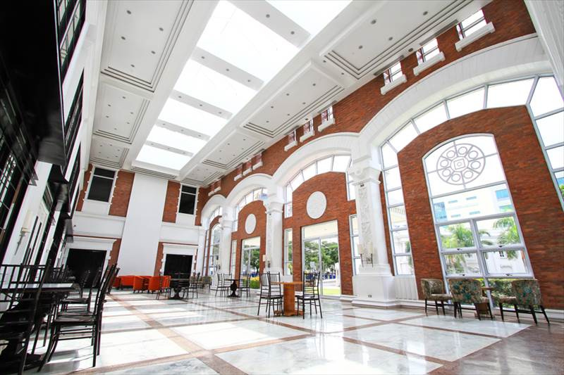 enderun