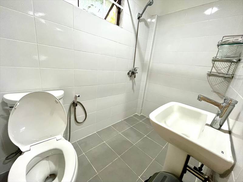 イングリッシュフェラ1-寮の部屋